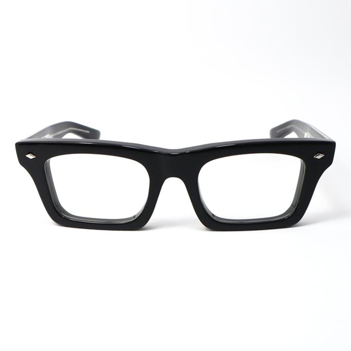 EFFECTOR エフェクター クラシック 眼鏡 メガネ フレーム サングラス ダート　DIRT 度付可 DIET BUTCHER SLIM SKIN　ブラック |  | 01