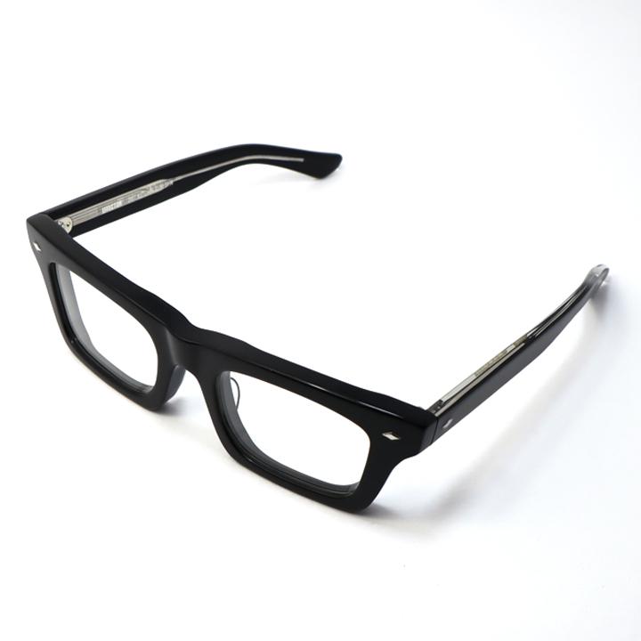 EFFECTOR エフェクター クラシック 眼鏡 メガネ フレーム サングラス ダート　DIRT 度付可 DIET BUTCHER SLIM SKIN　ブラック |  | 02