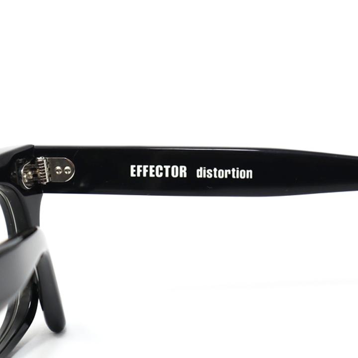 EFFECTOR エフェクター クラシック 眼鏡 メガネ フレーム