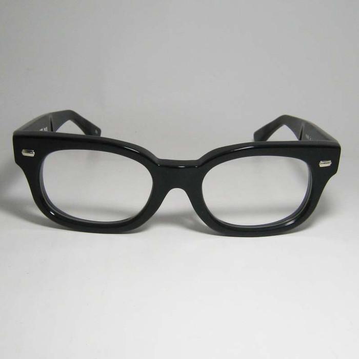 EFFECTOR エフェクター クラシック 眼鏡 メガネ フレーム サングラス Blues Driver-BK ブルースドライバー 度付可 ブラック |  | 01