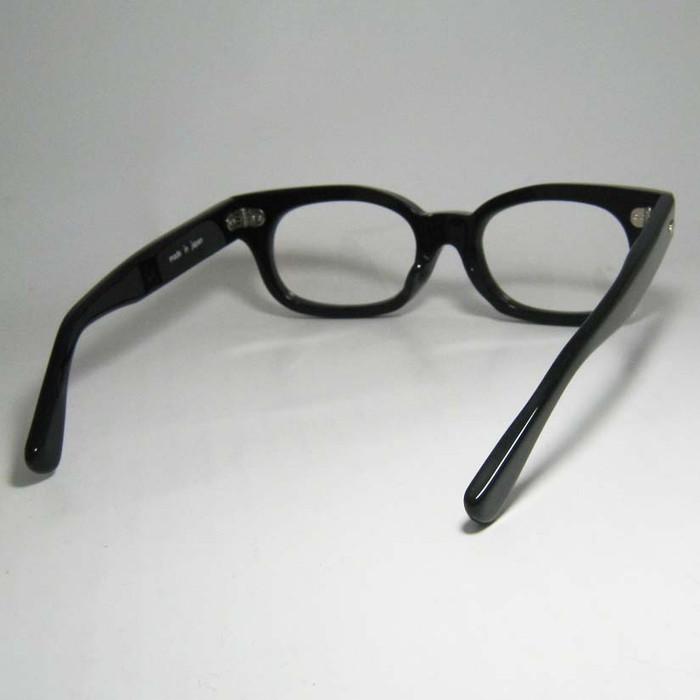 EFFECTOR エフェクター クラシック 眼鏡 メガネ フレーム サングラス Blues Driver-BK ブルースドライバー 度付可 ブラック |  | 03