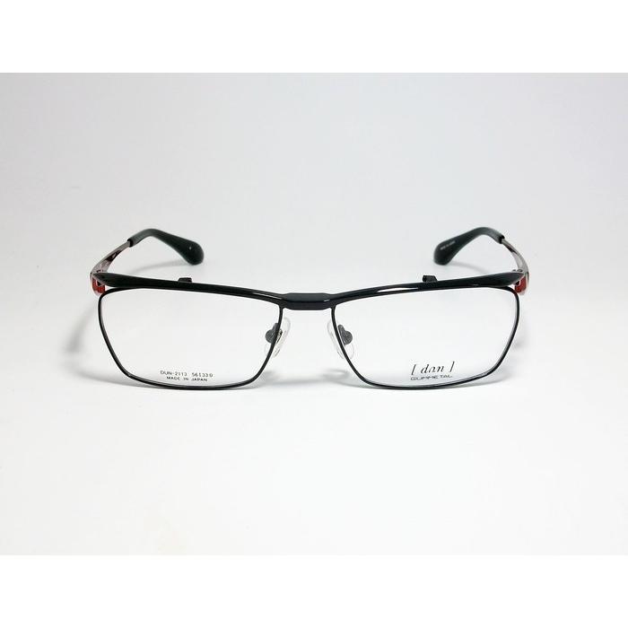 ◇セール特価品◇ 国内正規品 DUN ドゥアン 眼鏡 メガネ DUN2126-4