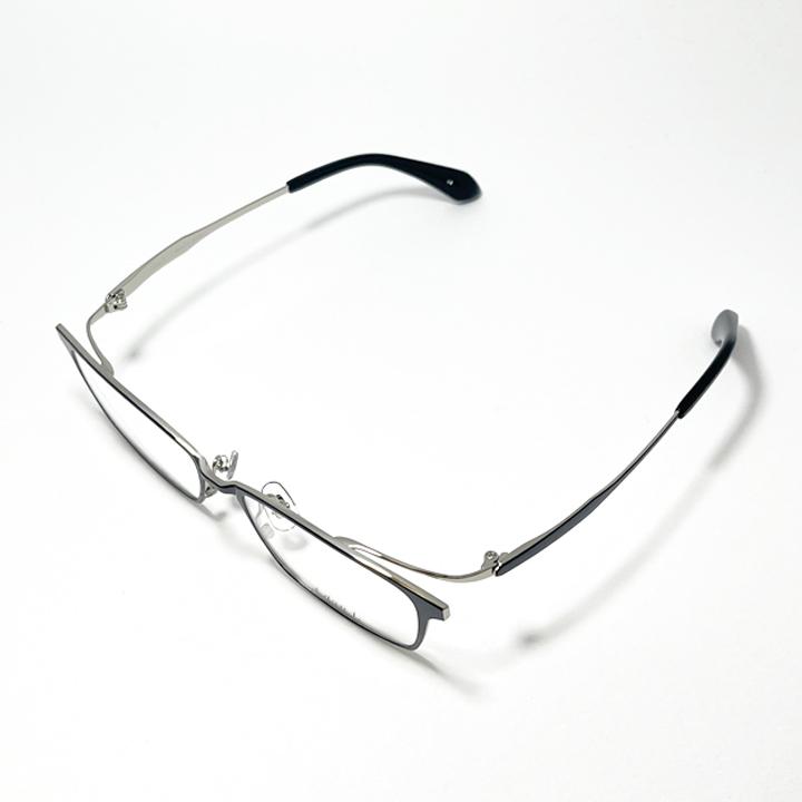 DUN ドゥアン 眼鏡 メガネ フレーム サングラス DUN5173-14BK 度付可