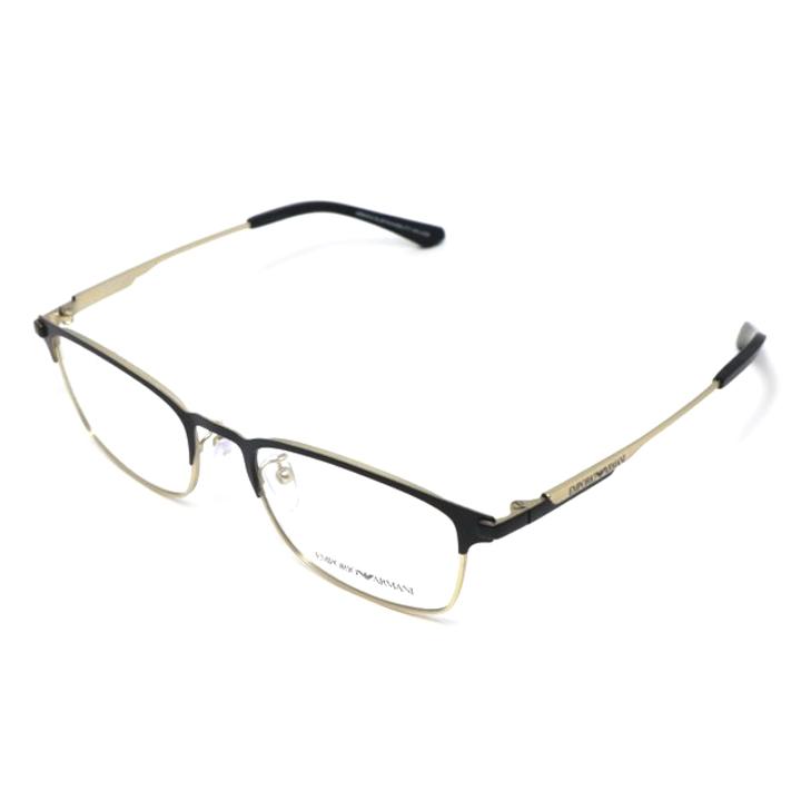 EMPORIO ARMANI Emporio Armani エンポリオ アルマーニ 眼鏡 メガネ