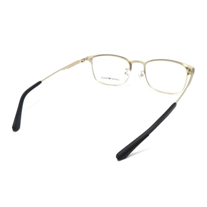 EMPORIO ARMANI Emporio Armani エンポリオ アルマーニ 眼鏡 メガネ