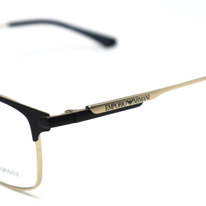 軽くておしゃれ！！　EMPORIO ARMANI眼鏡 Amazon.com: Emporio Armani Ek4001 Prescription Eyewear Frames With