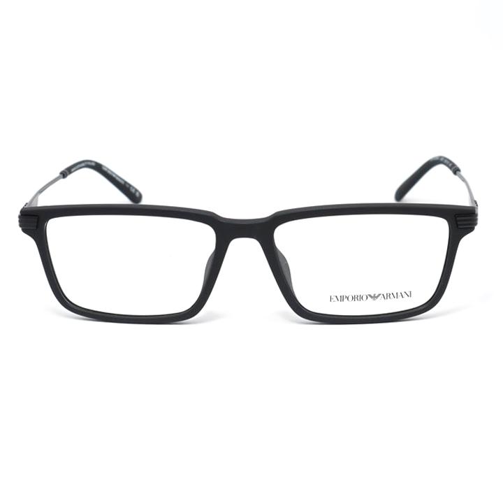 エンポリオ アルマーニ 眼鏡 メガネ フレーム EA3268U-5001-55 EMPORIO ARMANI Emporio Armani エンポリオ アルマーニ 眼鏡 メガネ