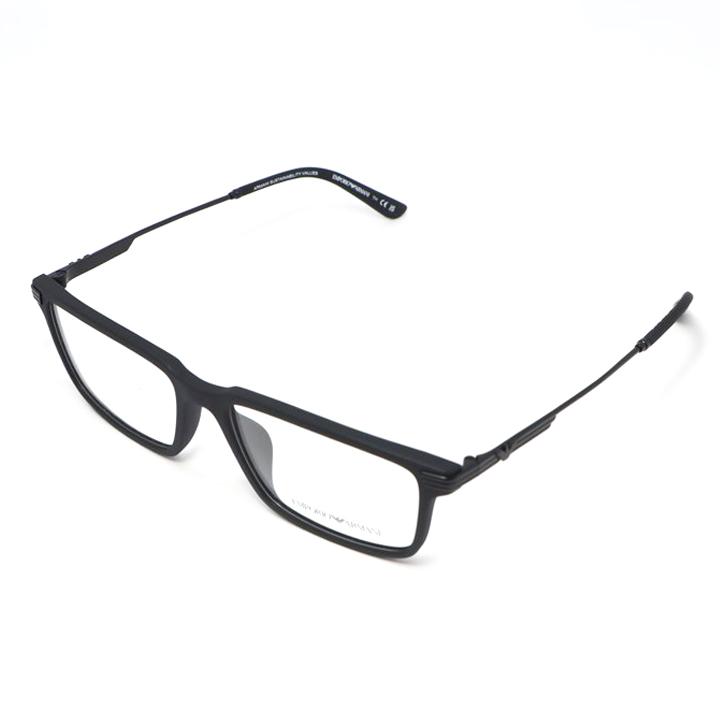 EMPORIO ARMANI Emporio Armani エンポリオ アルマーニ 眼鏡 メガネ