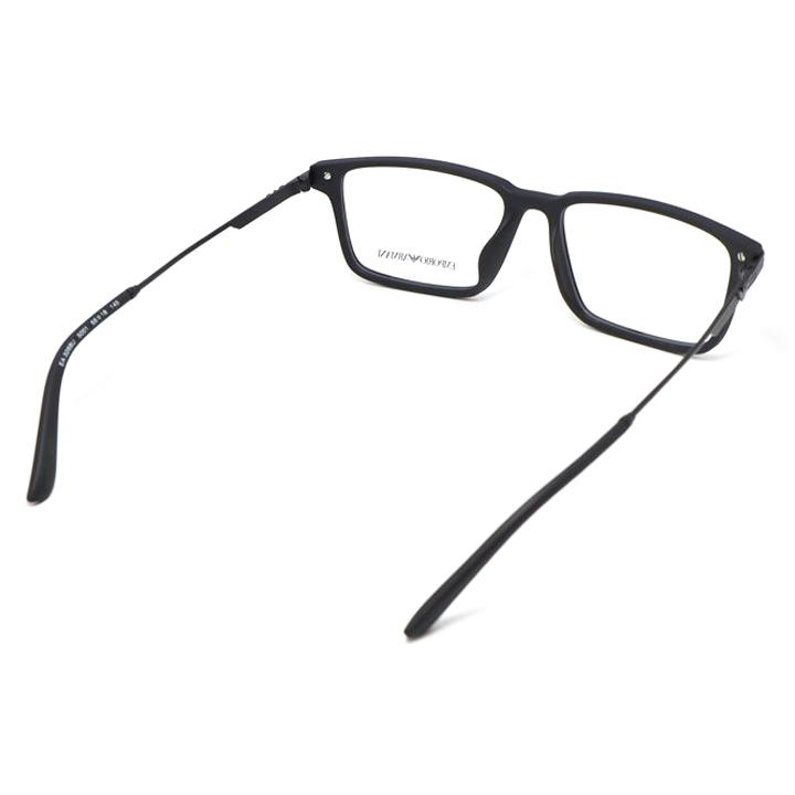 EMPORIO ARMANI Emporio Armani エンポリオ アルマーニ 眼鏡 メガネ