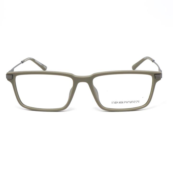 エンポリオ アルマーニ 眼鏡 メガネ フレーム EA3268U-5437-55 EMPORIO ARMANI Emporio Armani エンポリオ アルマーニ 眼鏡 メガネ