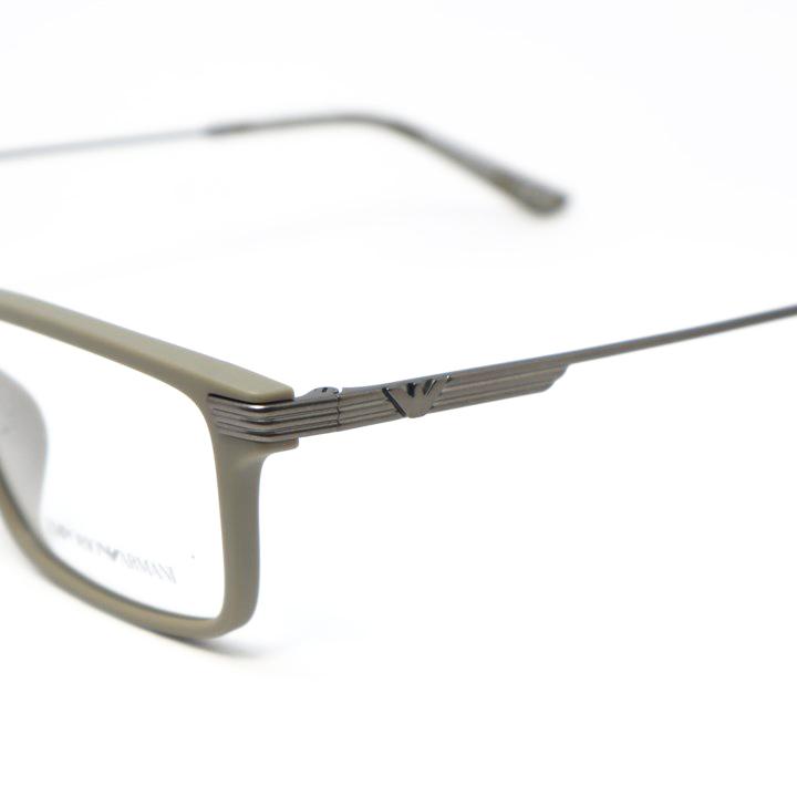 EMPORIO ARMANI Emporio Armani エンポリオ アルマーニ 眼鏡 メガネ