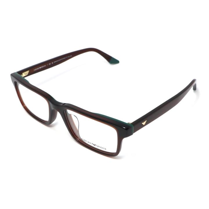 EMPORIO ARMANI Emporio Armani エンポリオ アルマーニ 眼鏡 メガネ