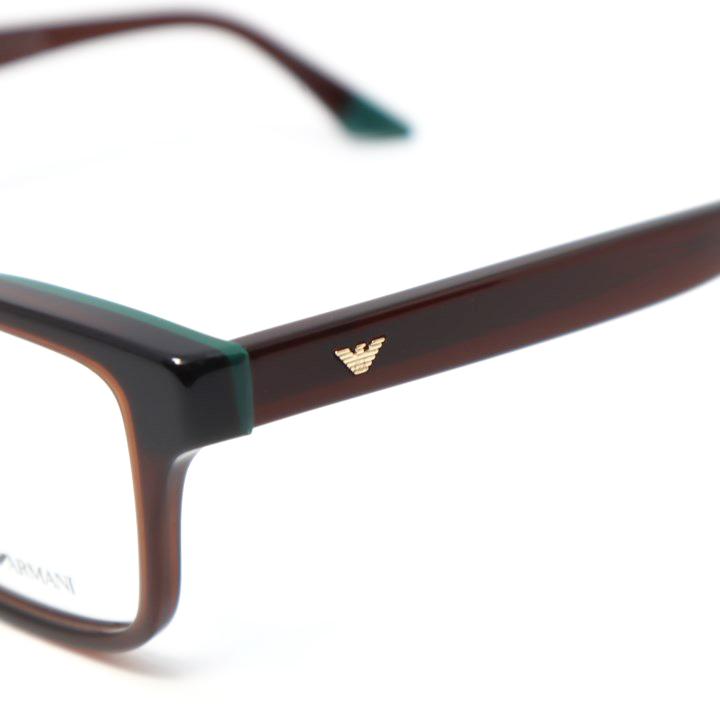 EMPORIO ARMANI Emporio Armani エンポリオ アルマーニ 眼鏡 メガネ