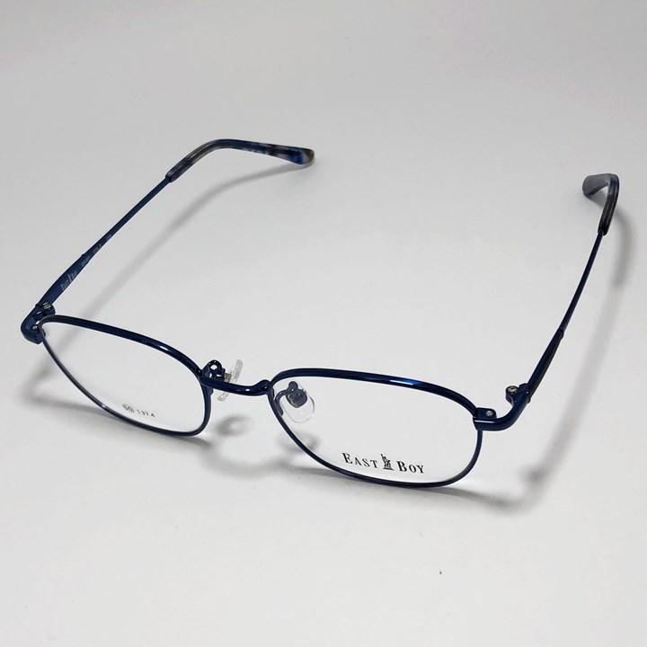 No.2514-メガネ　EASTBOY【フレームのみ価格】 Amazon | EASTBOY イーストボーイ EB-505 col.5 メガネフレーム めがね