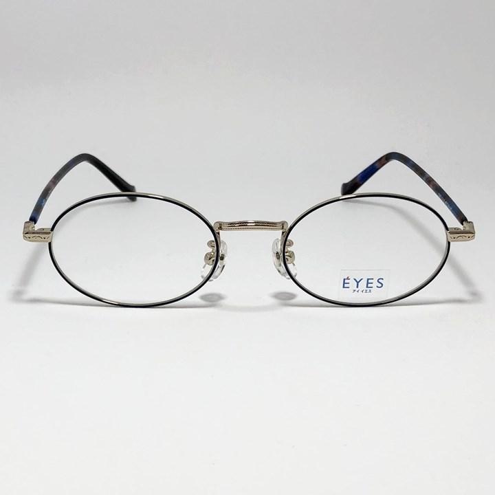 EYES アイイエス クラシック ヴィンテージ レトロ 眼鏡 メガネ