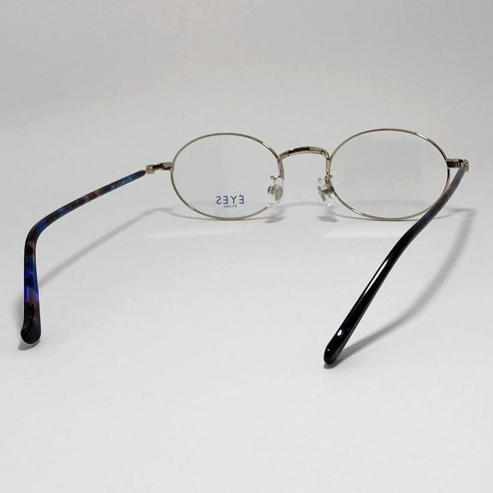 EYES アイイエス クラシック ヴィンテージ レトロ 眼鏡 メガネ