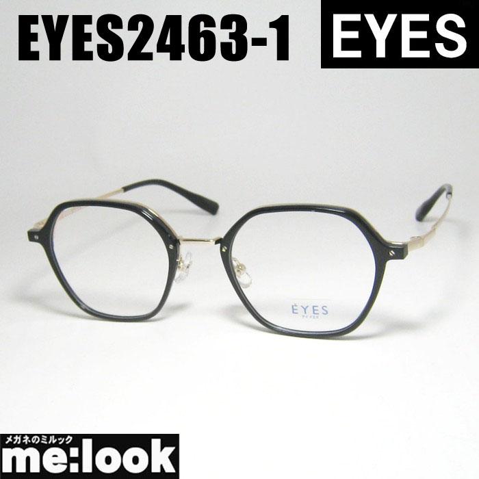 EYES アイイエス クラシック ヴィンテージ レトロ 眼鏡 メガネ