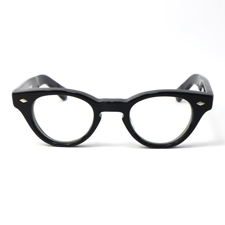 EFFECTOR エフェクター クラシック 眼鏡 メガネ フレーム フランジャー