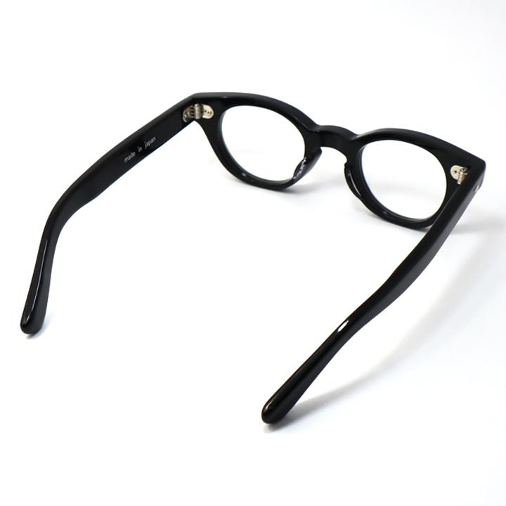 EFFECTOR エフェクター クラシック 眼鏡 メガネ フレーム フランジャー