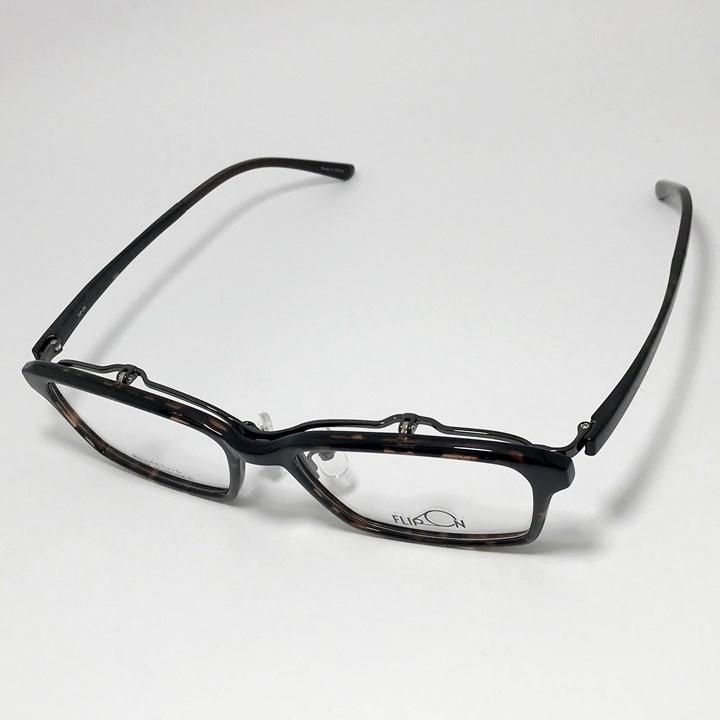 FLIP ON フリップオン メガネ フレーム フリップアップ はねあげ式