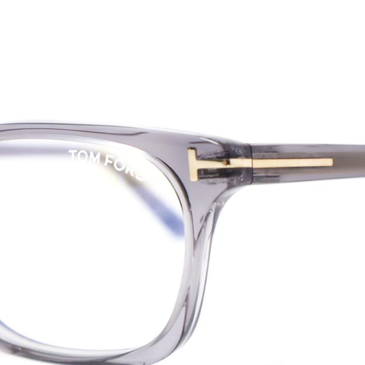 TOMFORD FT6111DB 020 グレー 53 ウィリントン 正規取扱店】TF6111-D-B 020カラー TOMFORD┃Visio公式通販