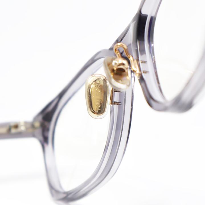 TOMFORD FT6111DB 020 グレー 53 ウィリントン 正規取扱店】TF6111-D-B 020カラー TOMFORD┃Visio公式通販