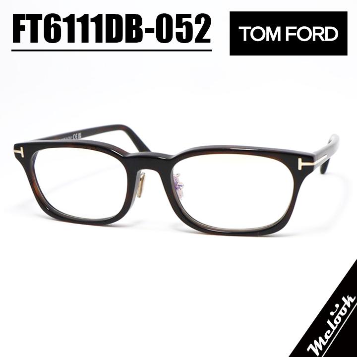 TOM FORD EYEWEAR トムフォード 国内正規品 クラシック メンズ
