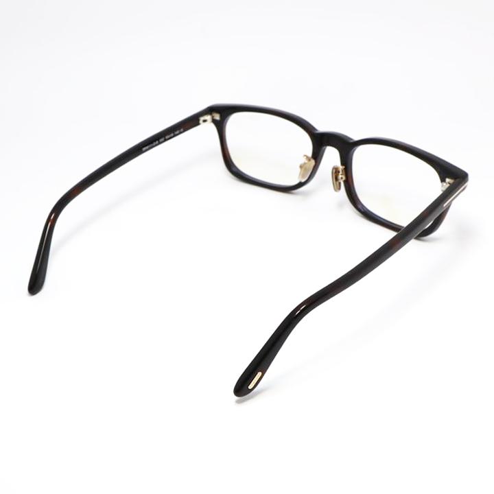 TOM FORD EYEWEAR トムフォード 国内正規品 クラシック メンズ