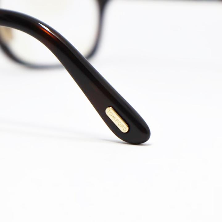 TOM FORD EYEWEAR トムフォード 国内正規品 クラシック メンズ