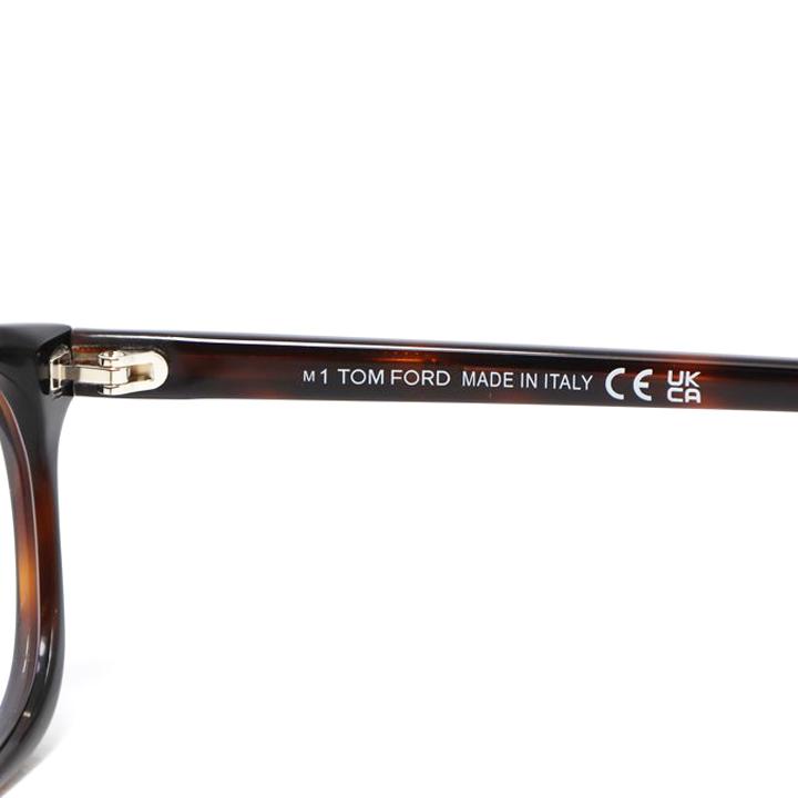 TOM FORD EYEWEAR トムフォード 国内正規品 クラシック メンズ