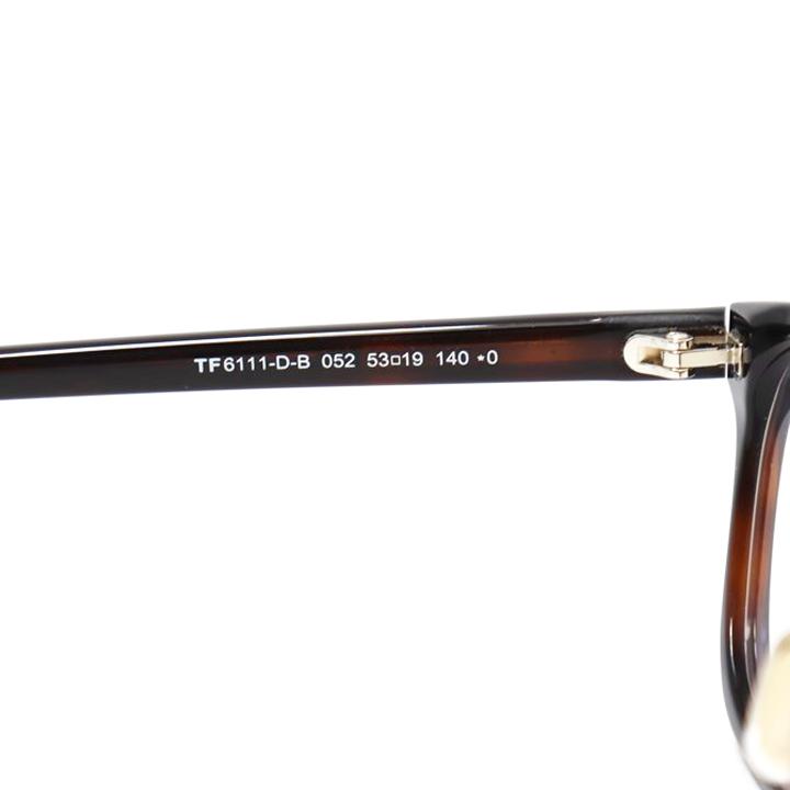 TOM FORD EYEWEAR トムフォード 国内正規品 クラシック メンズ