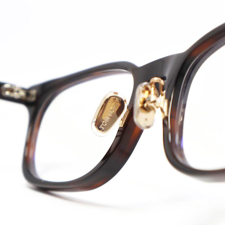 TOM FORD　メガネフレーム TOM FORD EYEWEAR トムフォード 国内正規品 クラシック メンズ