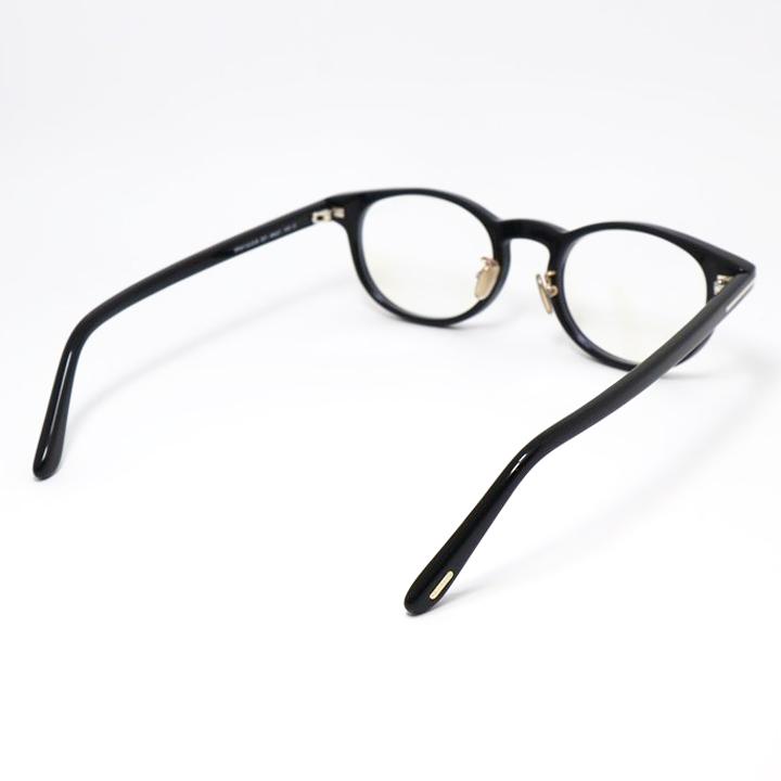 TOM FORD EYEWEAR トムフォード 国内正規品 クラシック メンズ