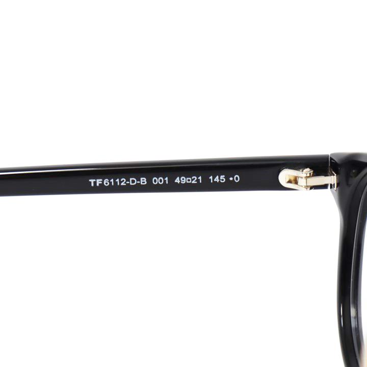 TOM FORD EYEWEAR トムフォード 国内正規品 クラシック メンズ