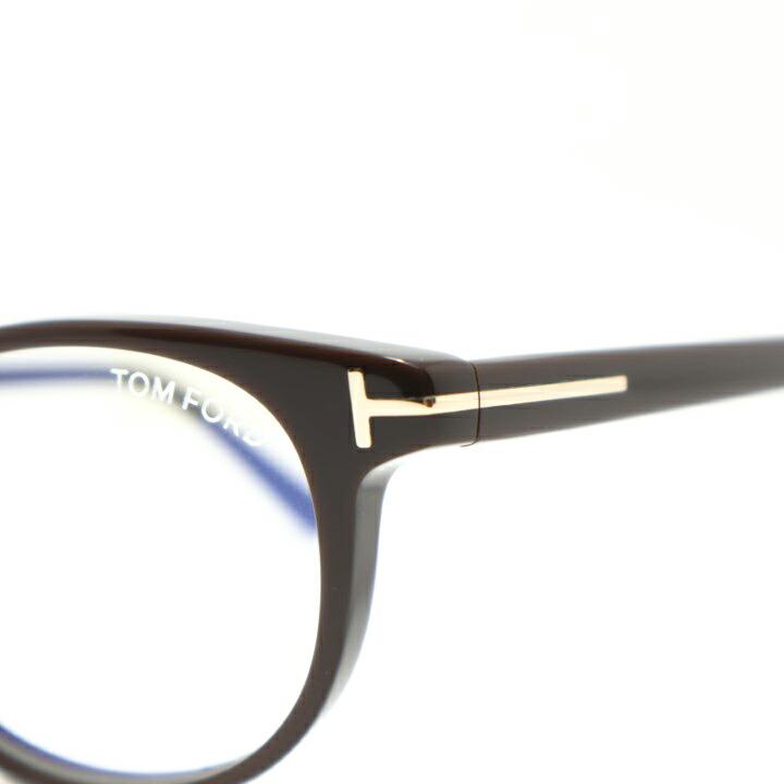 TOM FORD トムフォード 国内正規品 クラシック メンズ レディース 眼鏡