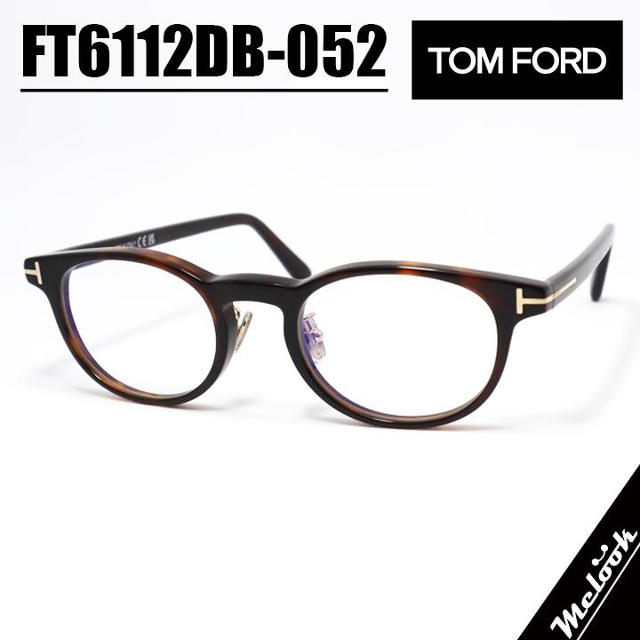 TOM FORD EYEWEAR トムフォード 国内正規品 クラシック メンズ