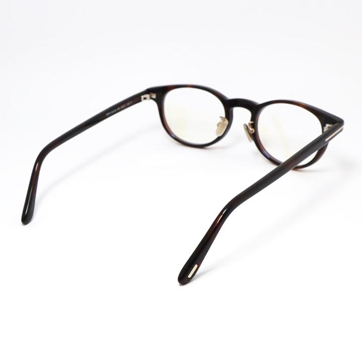 TOM FORD EYEWEAR トムフォード 国内正規品 クラシック メンズ