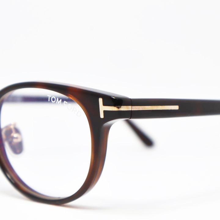TOM FORD EYEWEAR トムフォード 国内正規品 クラシック メンズ