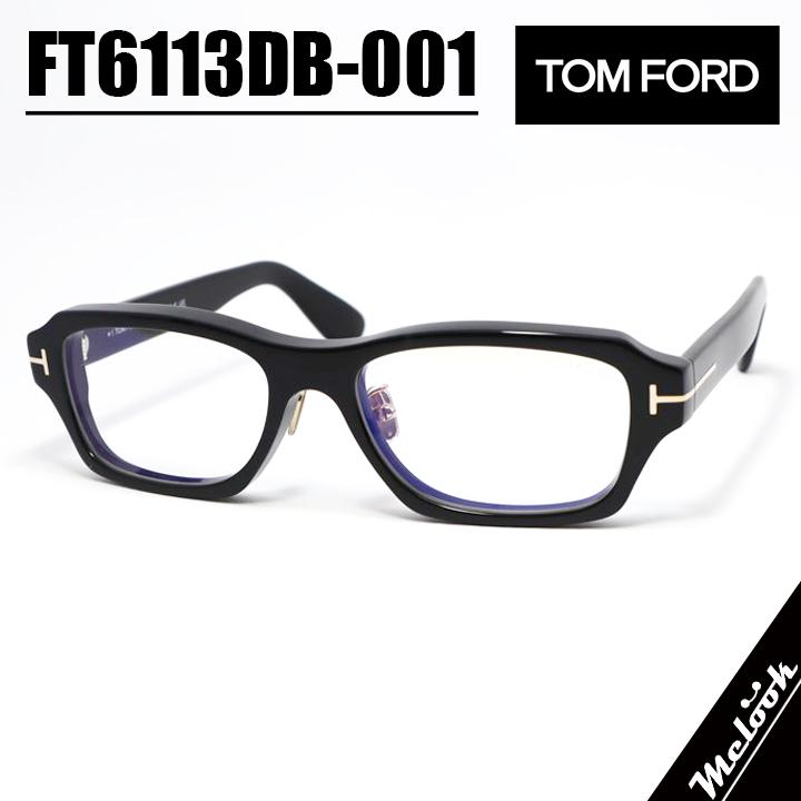 TOM FORD EYEWEAR トムフォード 国内正規品 クラシック メンズ