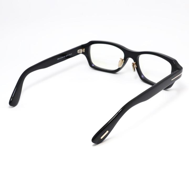 TOM FORD EYEWEAR トムフォード 国内正規品 クラシック メンズ