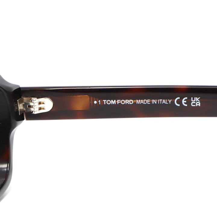 TOM FORD EYEWEAR トムフォード 国内正規品 クラシック メンズ