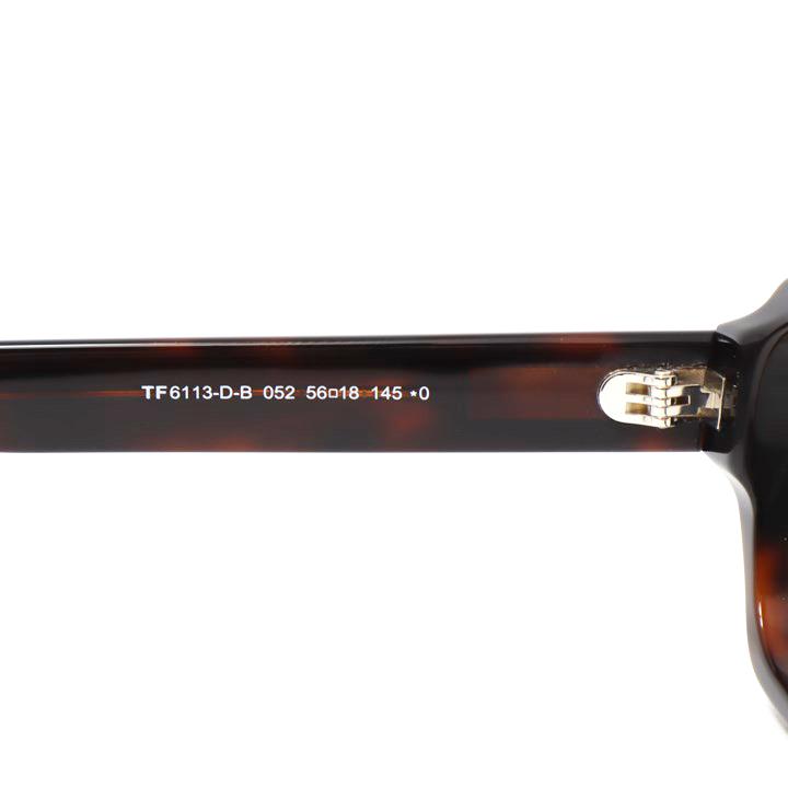 トムフォード　TOM FORD サングラス TOM FORD EYEWEAR トムフォード 国内正規品 クラシック メンズ