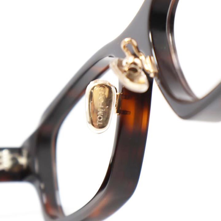 トムフォード（TOM FORD）　TF5241 メガネフレーム TOM FORD EYEWEAR トムフォード 国内正規品 クラシック メンズ
