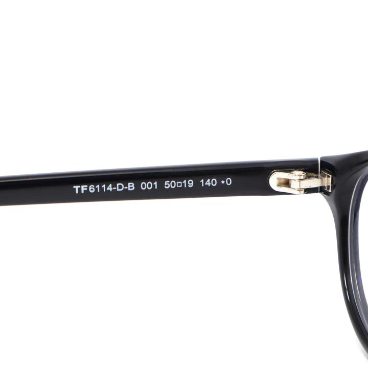TOM FORD EYEWEAR トムフォード 国内正規品 クラシック メンズ
