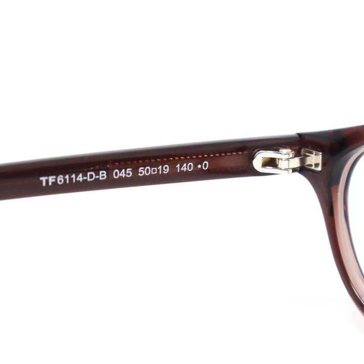 TOM FORD EYEWEAR トムフォード 国内正規品 クラシック メンズ