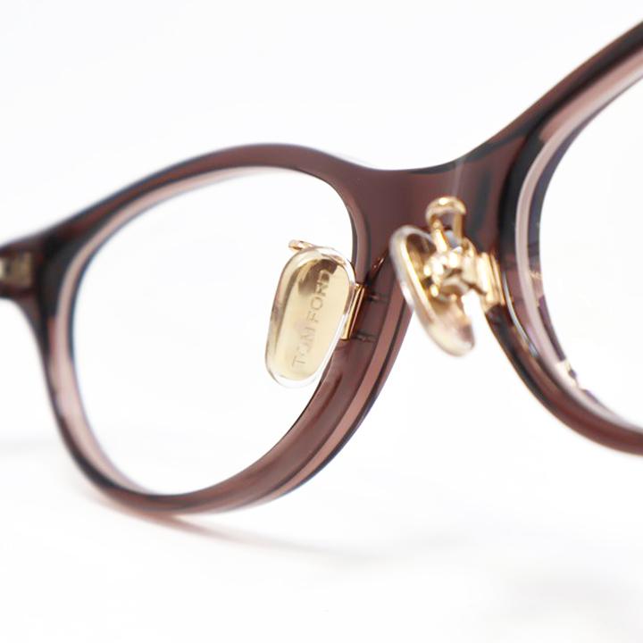 TOM FORD EYEWEAR トムフォード 国内正規品 クラシック メンズ