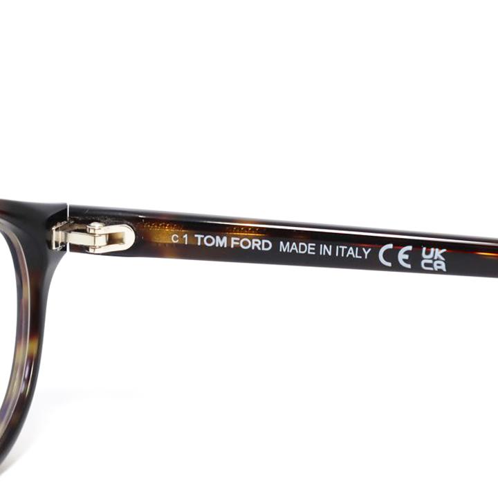 TOM FORD EYEWEAR トムフォード 国内正規品 クラシック メンズ