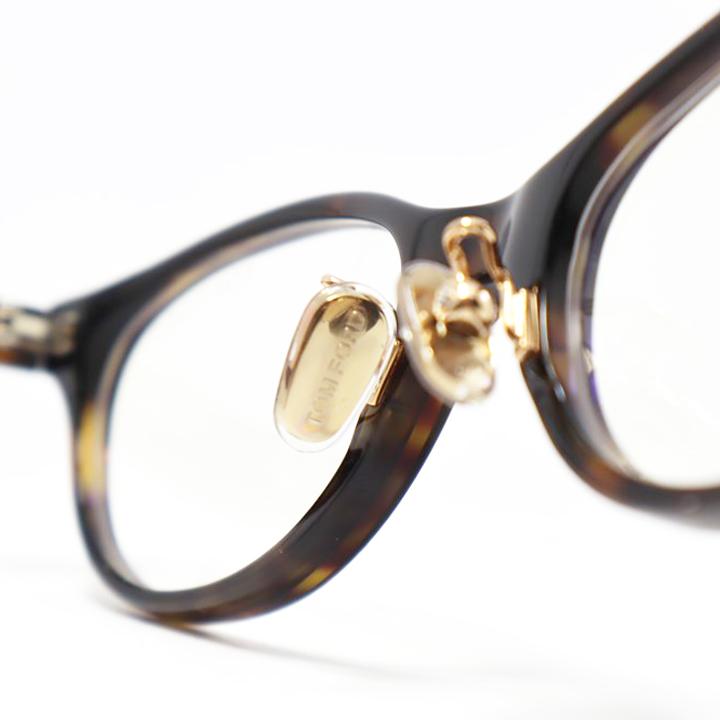 TOM FORD EYEWEAR トムフォード 国内正規品 クラシック メンズ