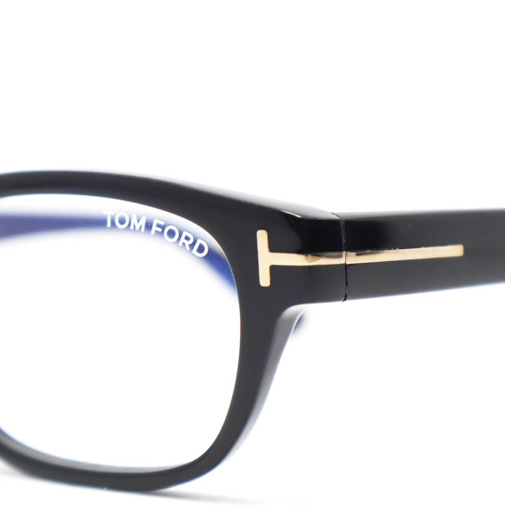 【新品未使用】【TOM FORD】黒縁メガネ 楽天市場】トムフォード メガネ 56の通販