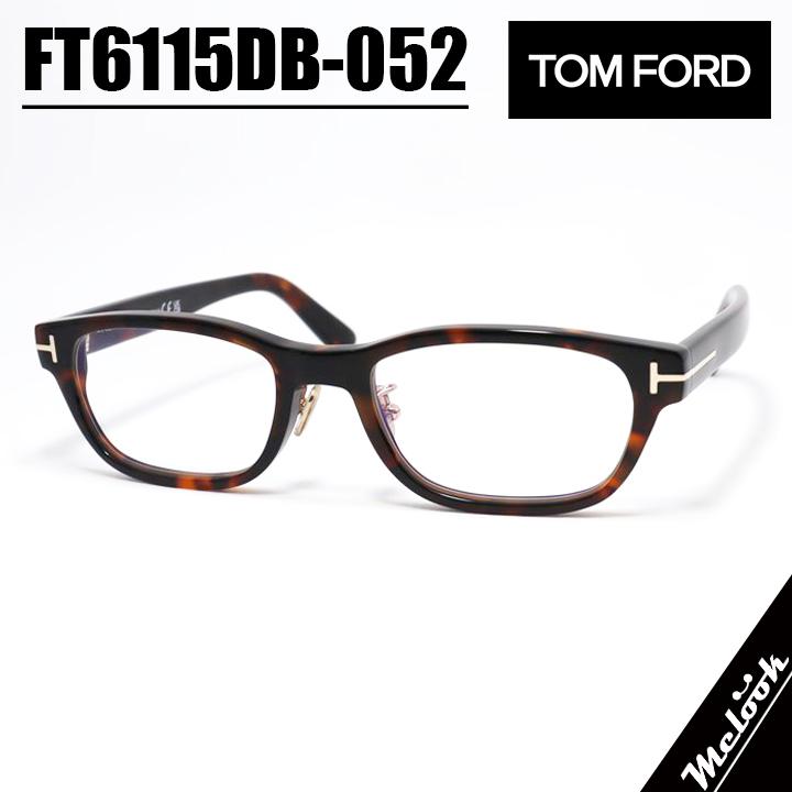 TOM FORD EYEWEAR トムフォード 国内正規品 クラシック メンズ